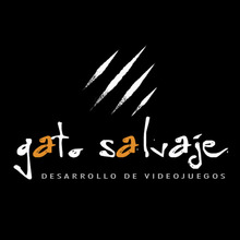 Company Logo For Gato Salvaje Studio'