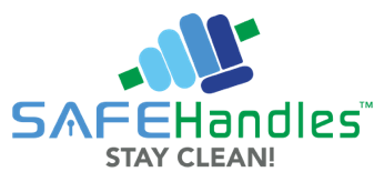 SafeHandles Logo