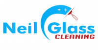 Neil Glass Cleaning Logo
