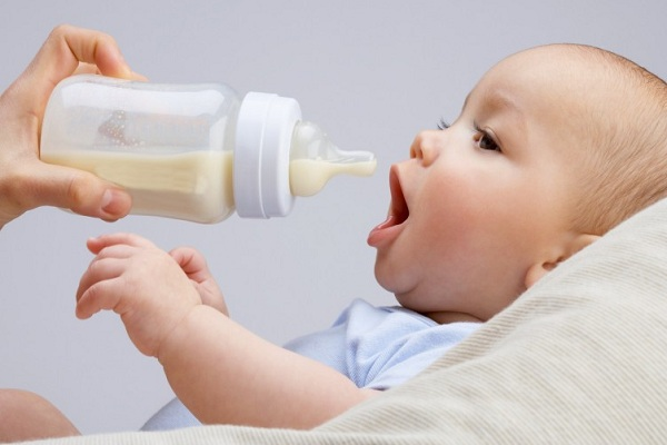 Baby Food and Infant Formula Market'