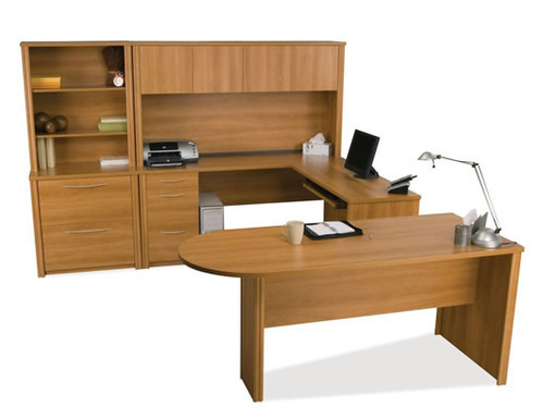 Wooden Modular Furniture Market'