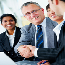 Small Business Accounting'