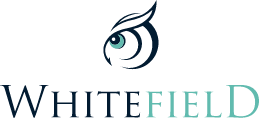 Company Logo For White Field'