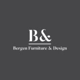 Company Logo For Bergen Furniture &amp; Design'