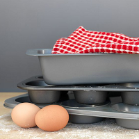 Company Logo For Bakers RackCandy Making Supplies'