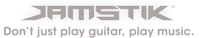 Company Logo For JamStick'