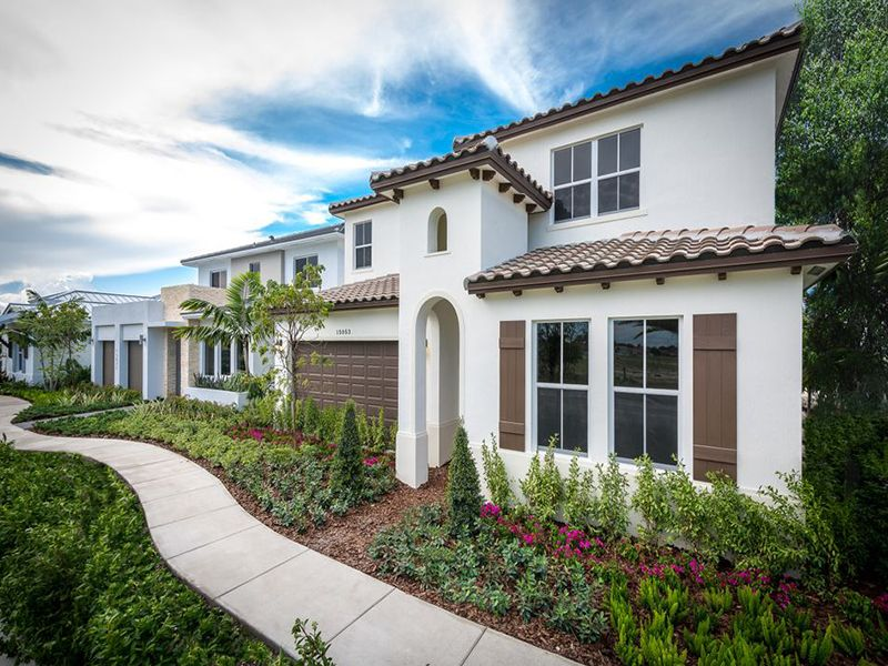 New Constructed House Cutler Bay FL