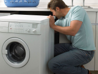 Washing Machine Repair Cost Greenwich CT Logo