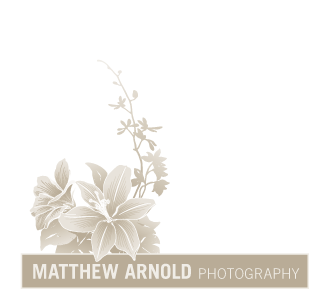 Matthew Arnold Photography Logo