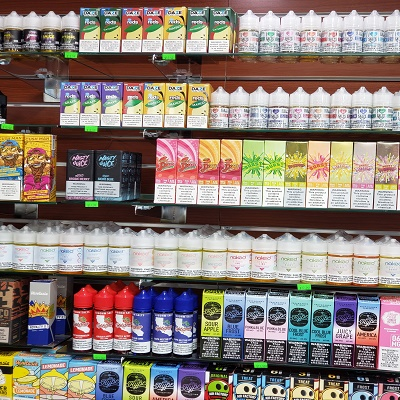 Greenleaf Tobacco and Vape