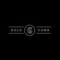 Company Logo For Gold Comb Barbershop North Park'