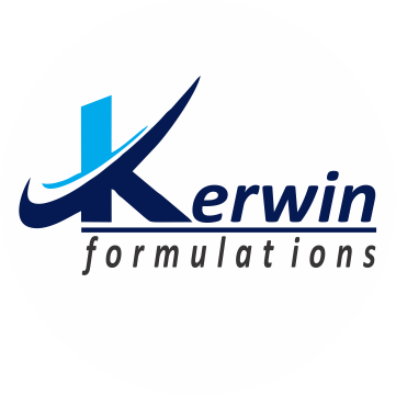 Company Logo For Kerwin Formulations'