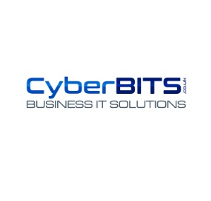 Company Logo For CyberBITS'