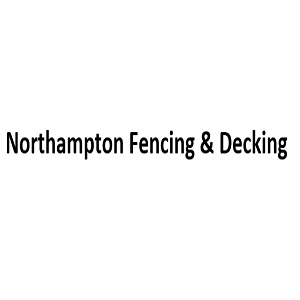 Company Logo For Northampton Fencing &amp; Decking'