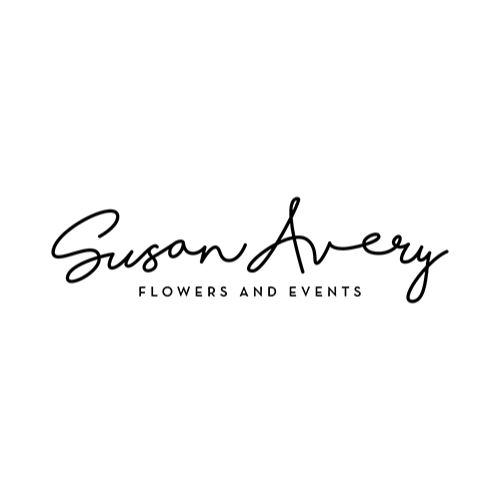 Company Logo For Susan Avery Flowers'