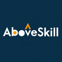 Above Skill Logo