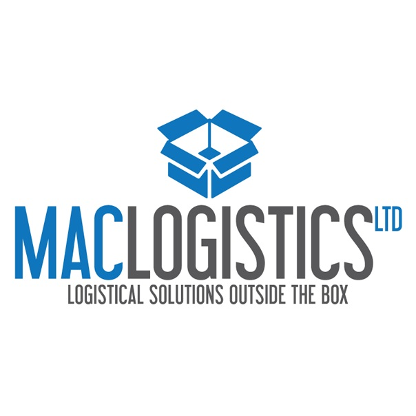 Mac Logistics Logo