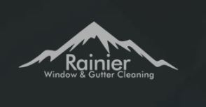 Company Logo For Rainier Window Cleaning North Tacoma'