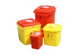 Medical Waste Containers Market to See Massive Growth by 202'