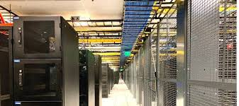 Data Center Power Market Is Thriving Worldwide| Schneider El'