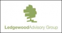 The Ledgewood Advisory Group, LLC. Logo