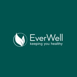 Company Logo For EverWell Clean'