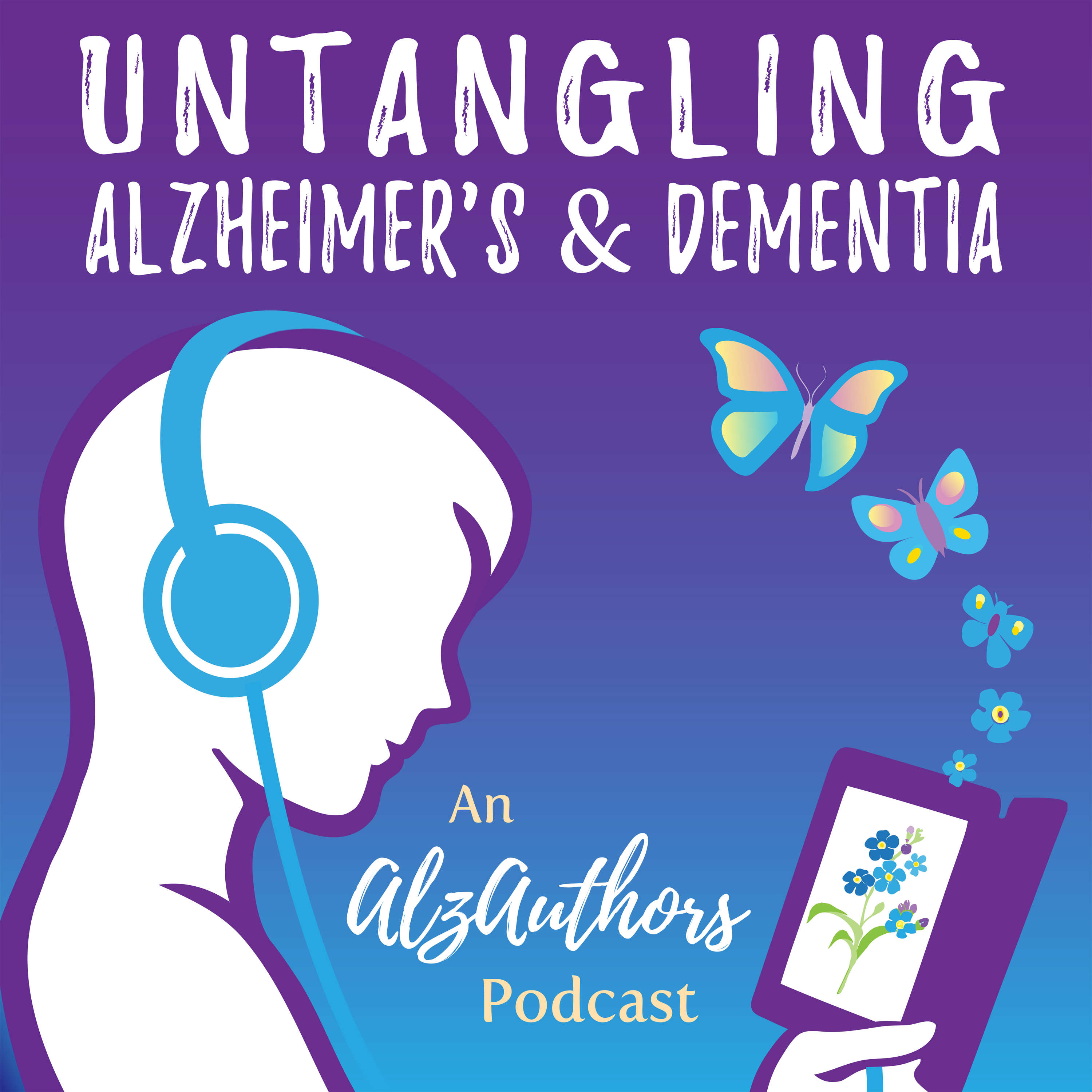 AlzAuthors Logo