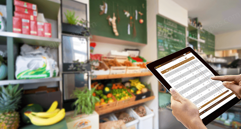 Food Software'