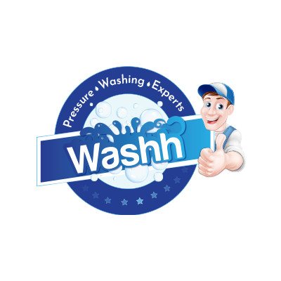 Company Logo For Washh'