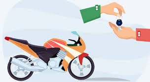 Bike Insurance'