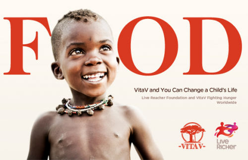Vita V Launches Indiegogo Campaign'