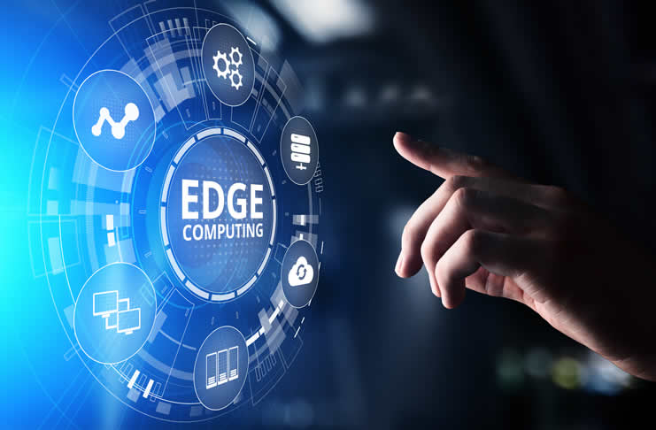 Edge Computing'