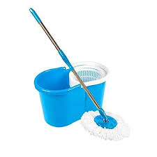 Plastic Mops'