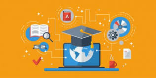 K-12 International Schools'