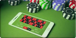 Online Betting'