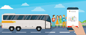 Bus Charter Services'