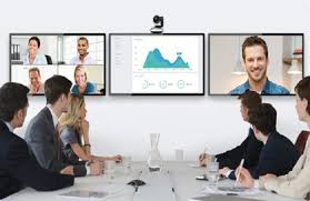 Cloud-Based Video Conferencing Market to witness Massive Gro'