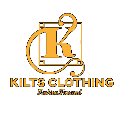 Company Logo For Kilts Clothing'