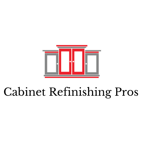 Company Logo For Cabinet Refinishing Pros'