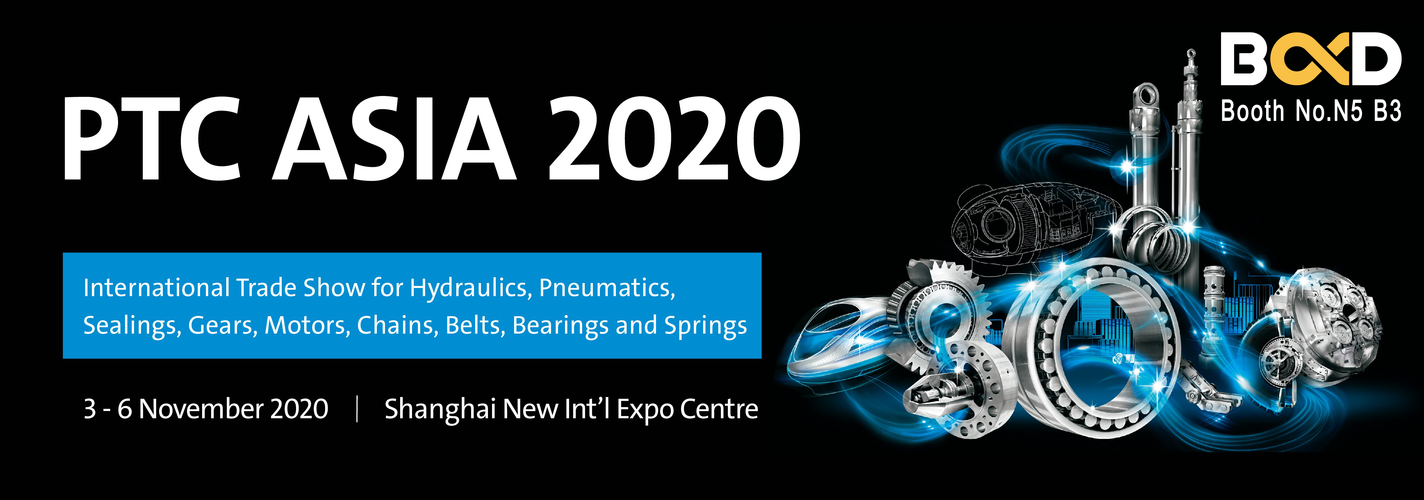 PTC Asia 2020'