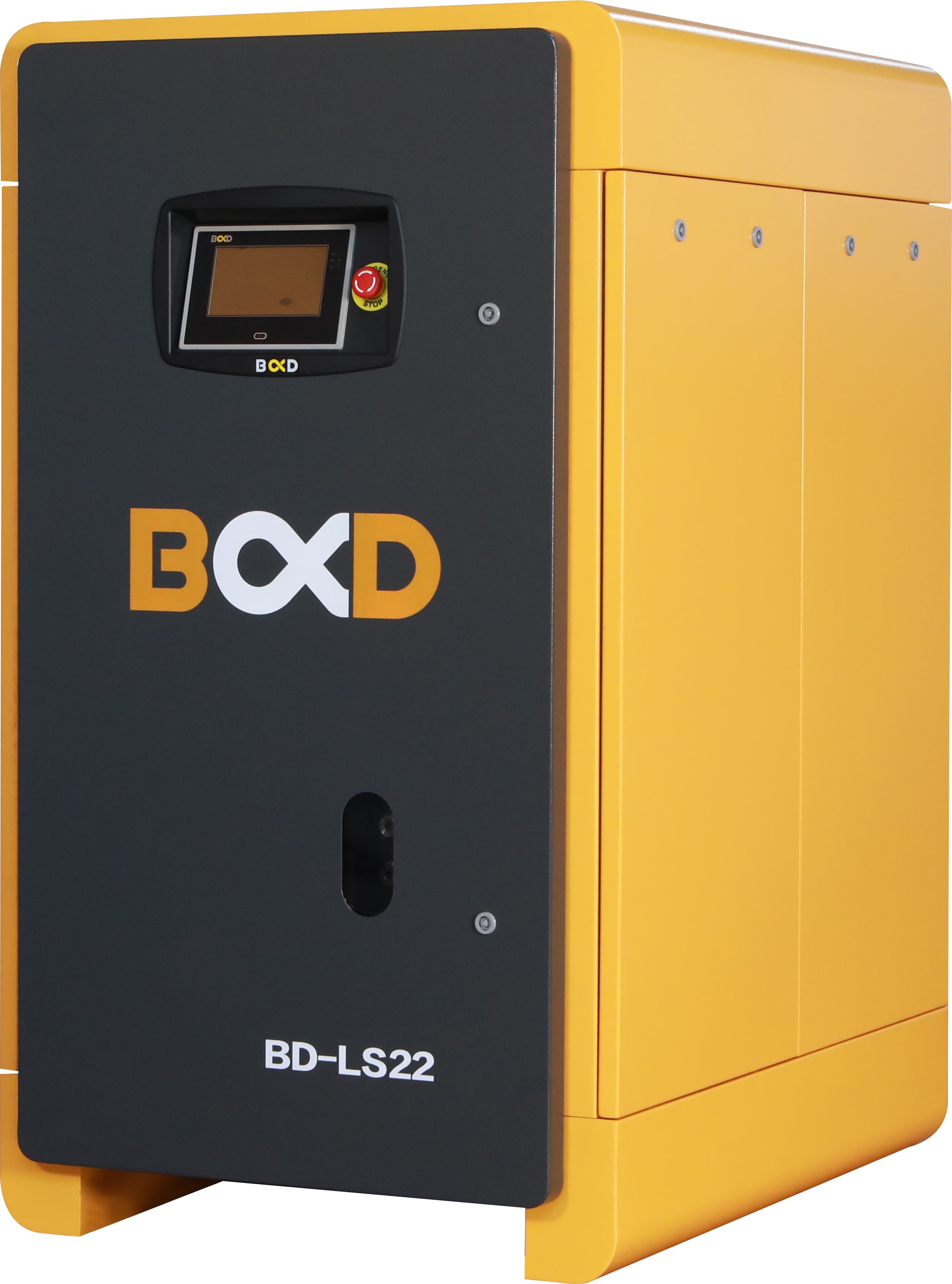 B&amp;D to Take Part in PTC ASIA 2020 Expo with New Scre'