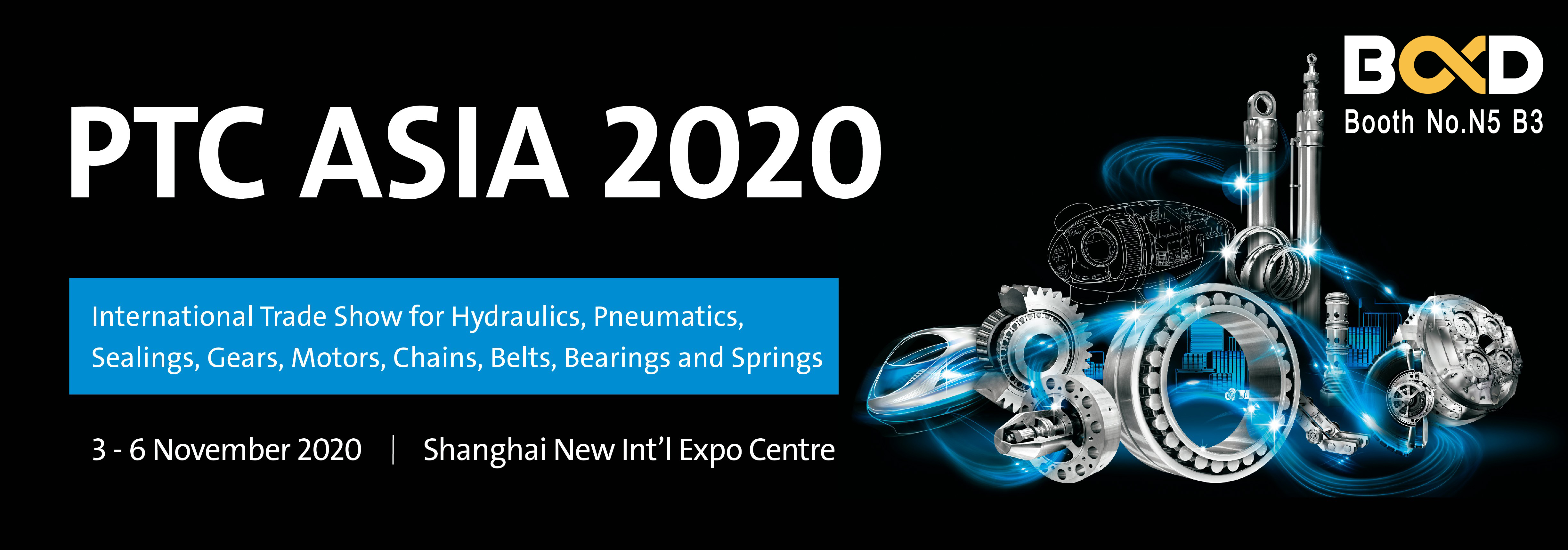 PTC Asia 2020