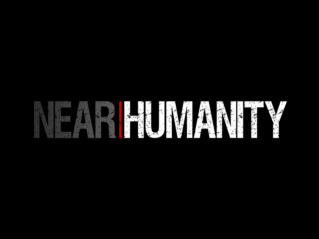 NEAR HUMANITY The Motion Comics'