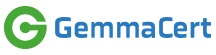 Company Logo For GemmaCert'