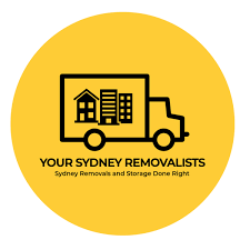 Company Logo For Your Sydney Removalists'