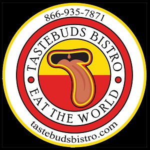 Tastebuds Bistro LLC Logo