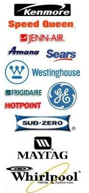 Appliance Brands