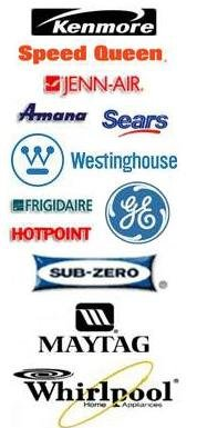 Appliance Brands'