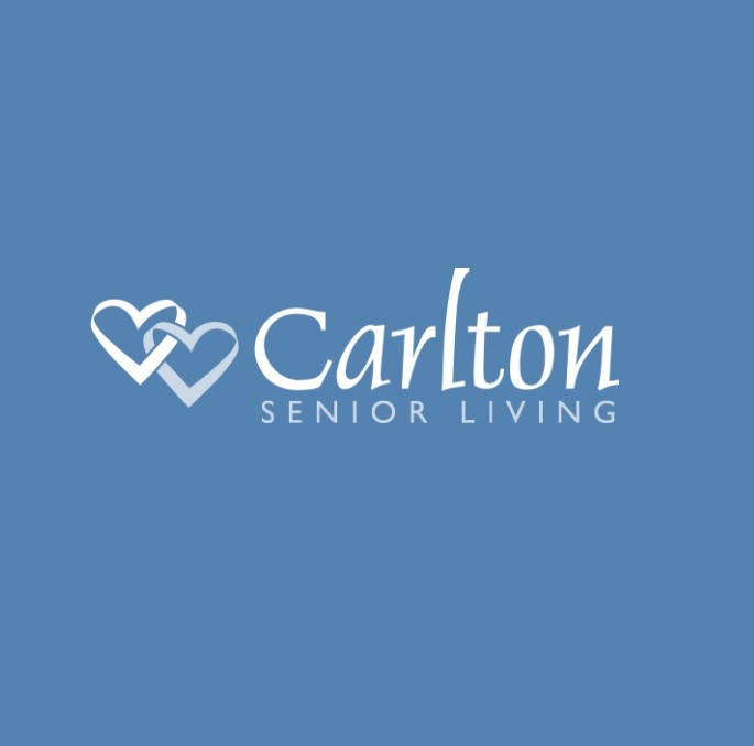 Company Logo For Carlton Senior Living - Davis'