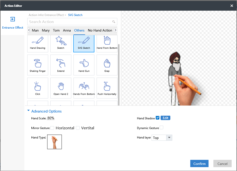 Whiteboard Animation Maker'